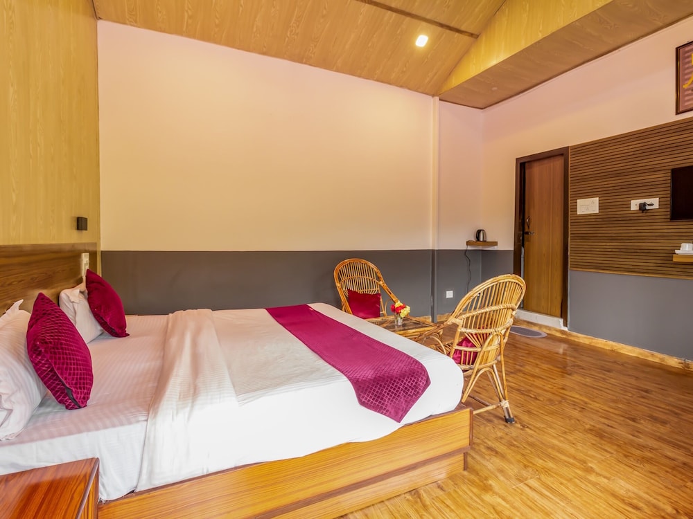 Premium Room, Mountain View