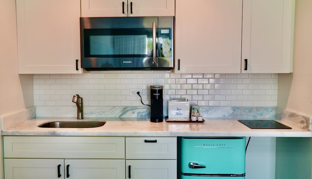 Platinum Ocean View Skyline Penthouse Kitchenette (Club Access) - Photo 4