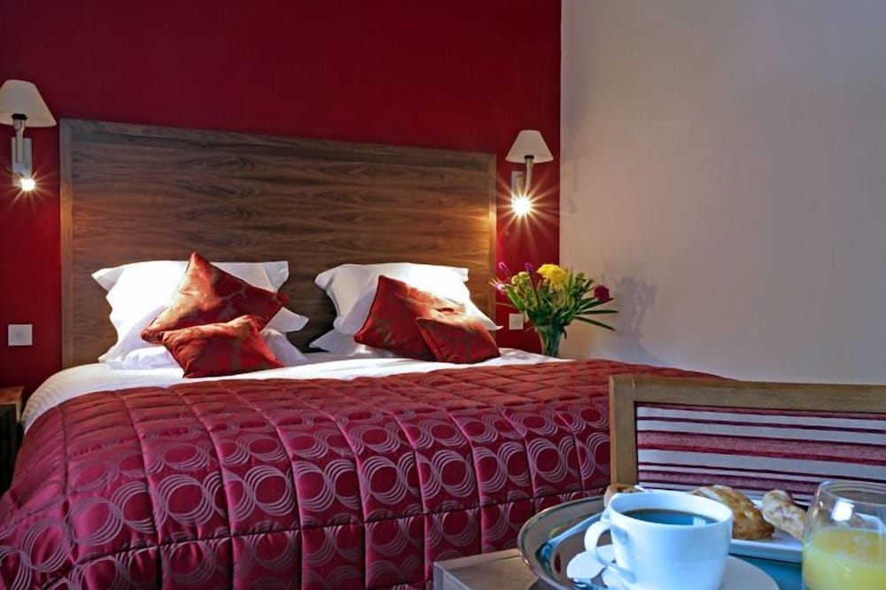 Standard Double Room photo 3
