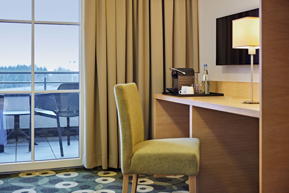 Twin Room Balcony photo 3