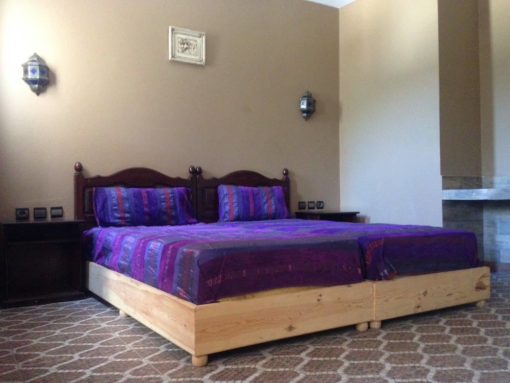 Suite, Multiple Beds (N° 7) photo 1