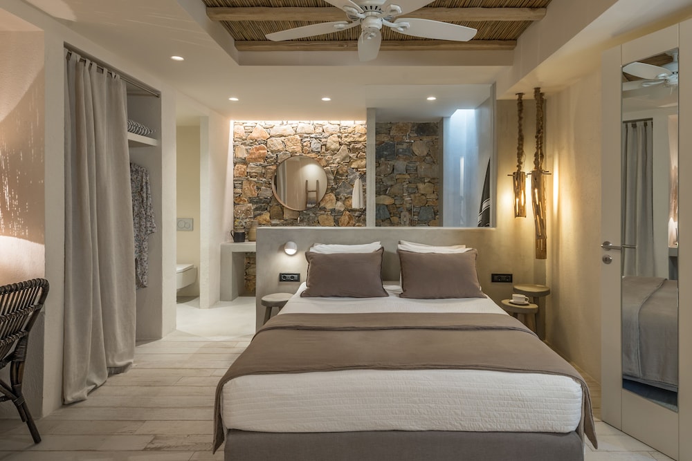 Superior Suite, Meerblick (Delphinus)