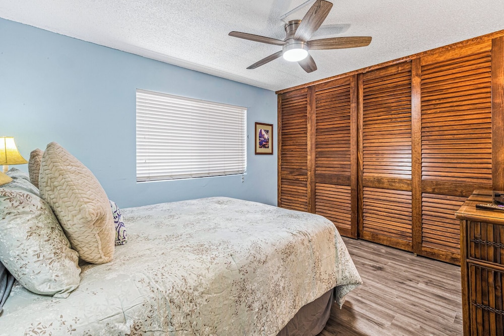 Family Condo, 1 Bedroom, Air conditioning, Garden View (1005) photo 2
