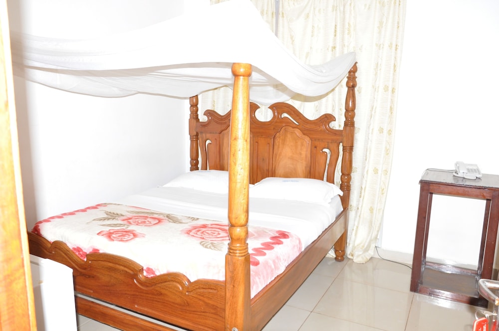 Standard Double Room photo 2