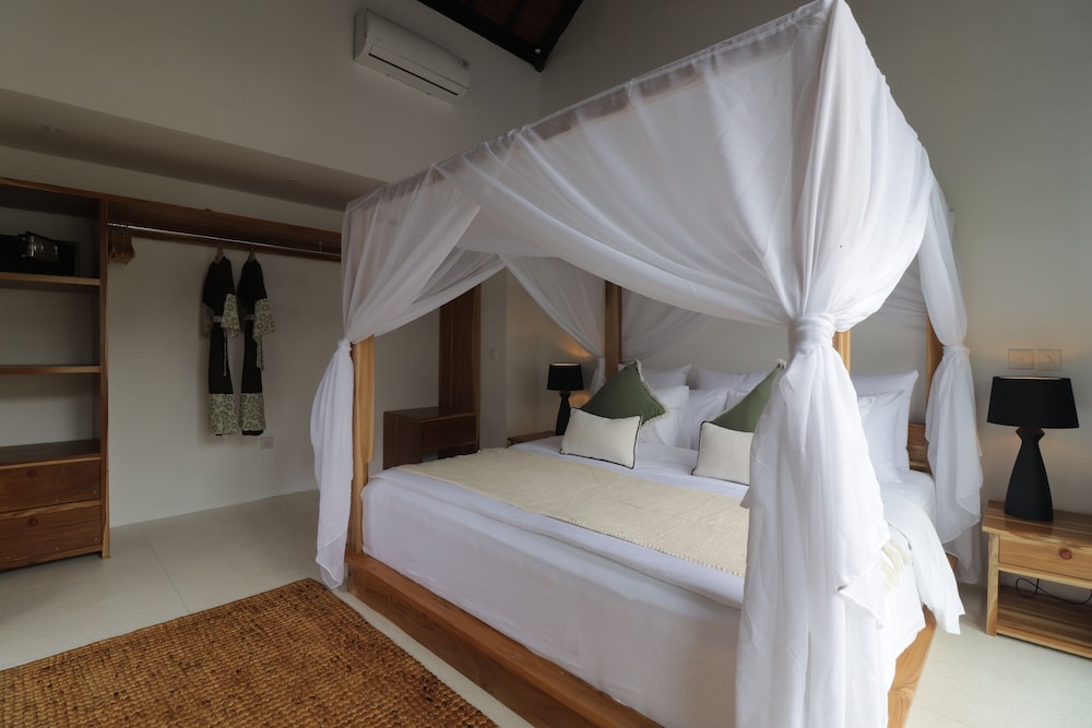 2 Bedroom Pool Villa photo 2