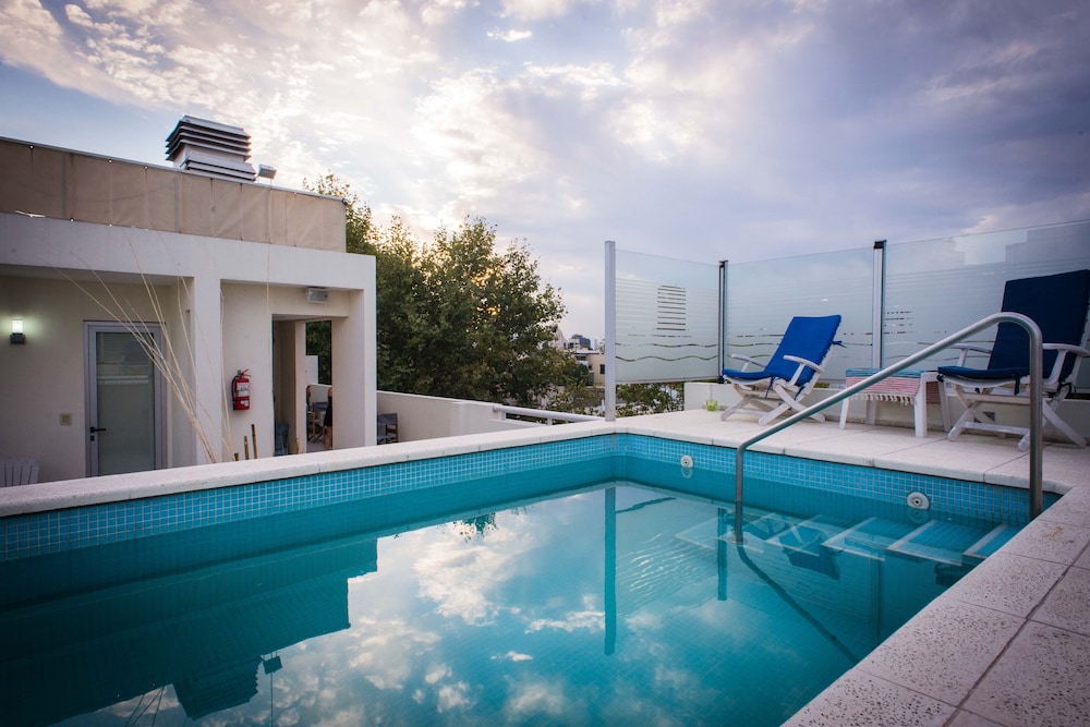 Superior Penthouse photo 2