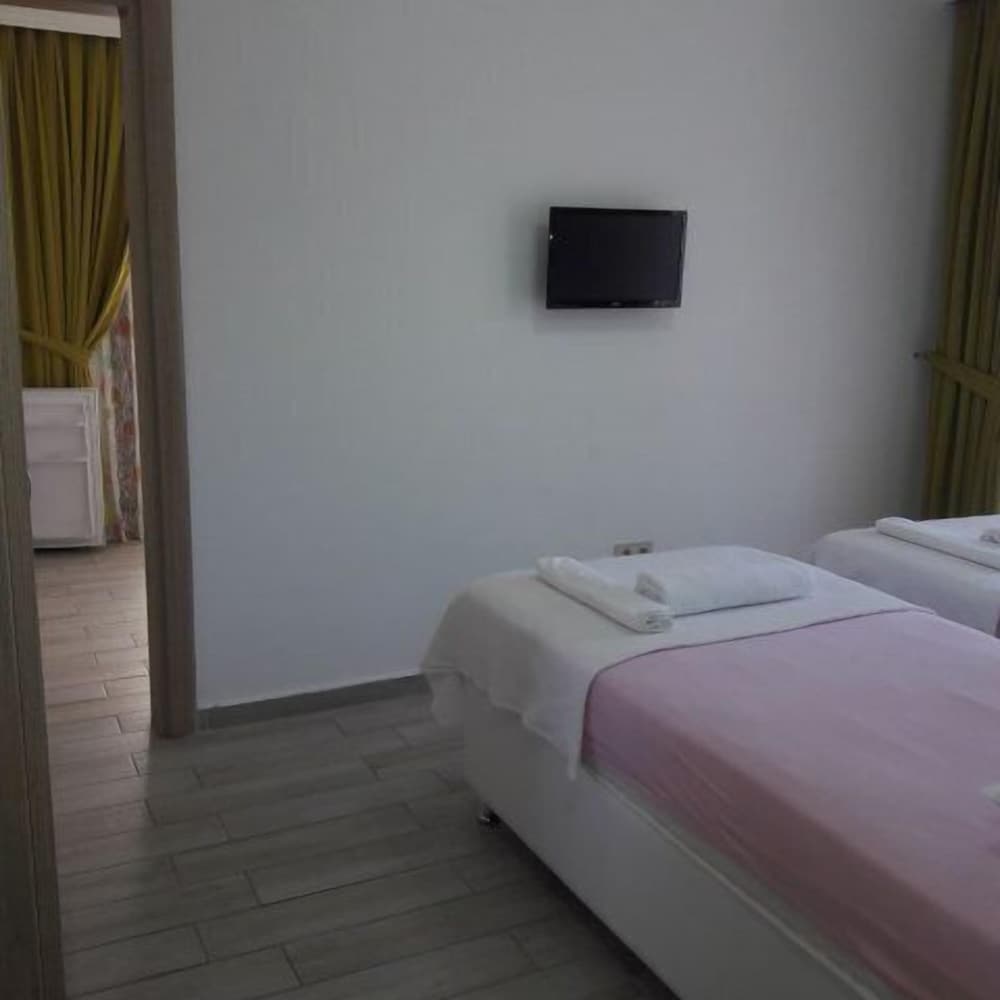 Family Suite, 2 Bedrooms photo 3