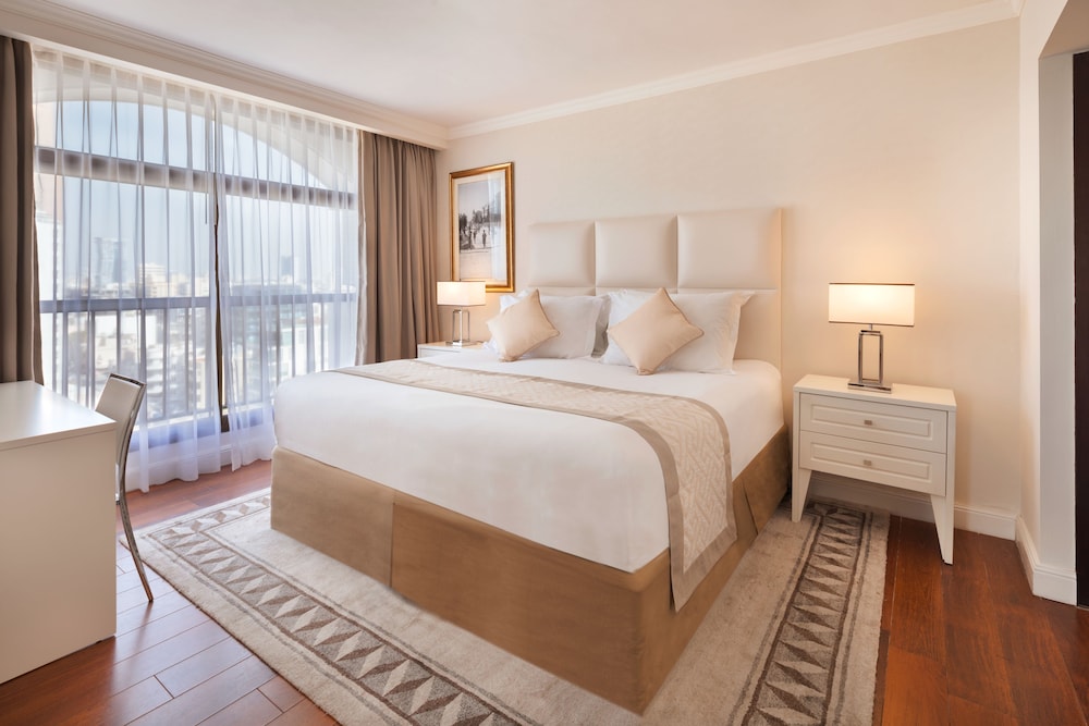 ONE BEDROOM SUITE - Photo 7