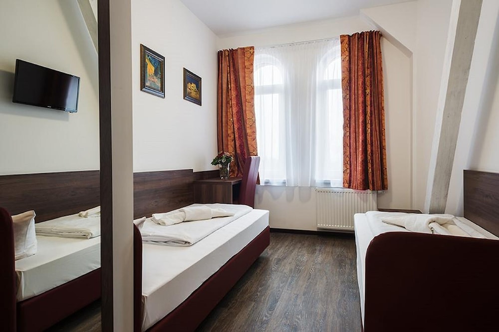 Twin Room photo 3
