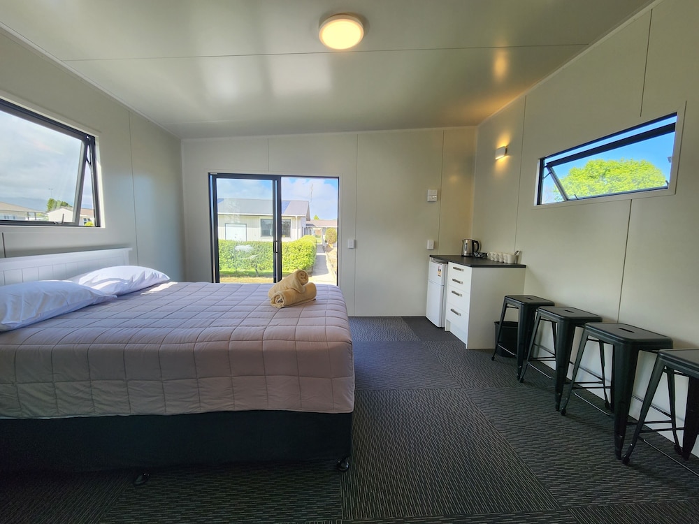 Family Cabin, 2 Bedrooms