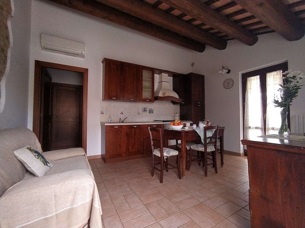 Apartment, 1 Bedroom, Accessible (Sublima) photo 2
