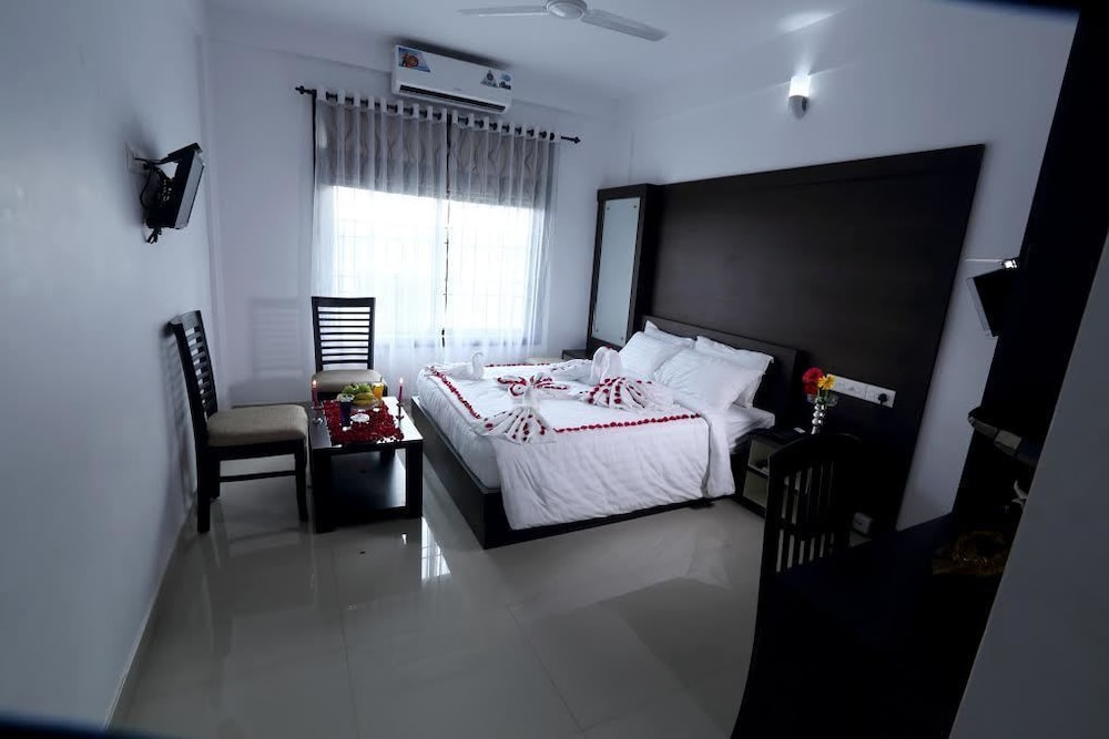 Deluxe Room (Ac)
