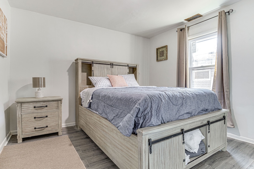 House (2 Bedrooms) photo 3