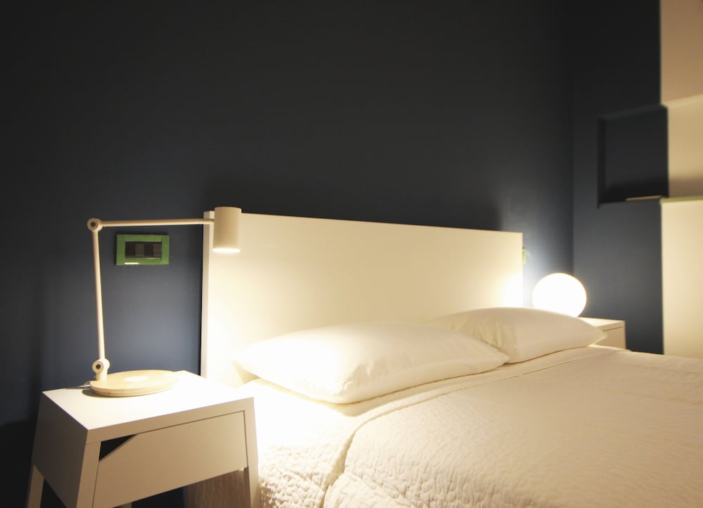 Classic Double Room, Private Bathroom (External)