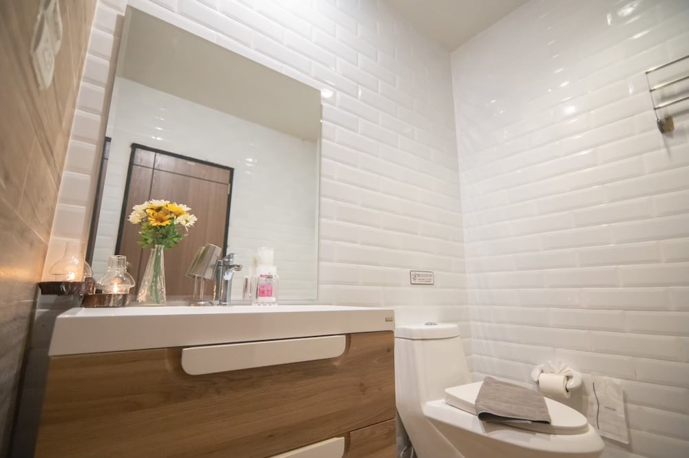 Natural home with Bathtub photo 3