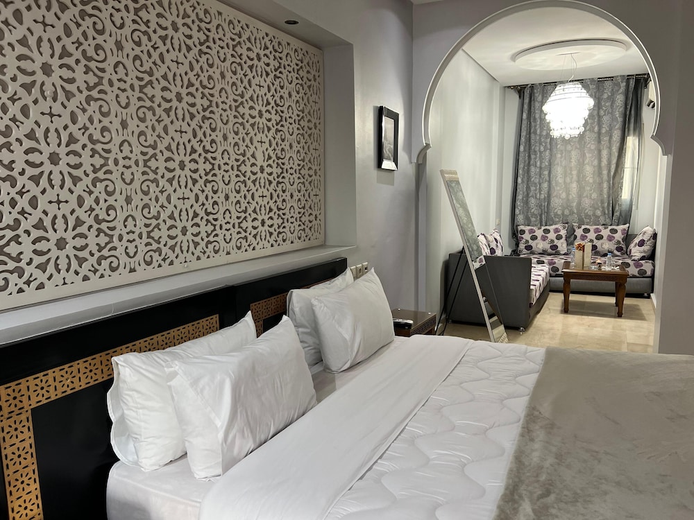 Suite photo 1