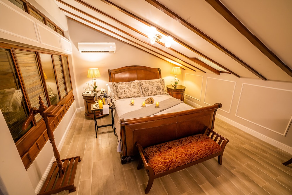 Luxury Studio Suite