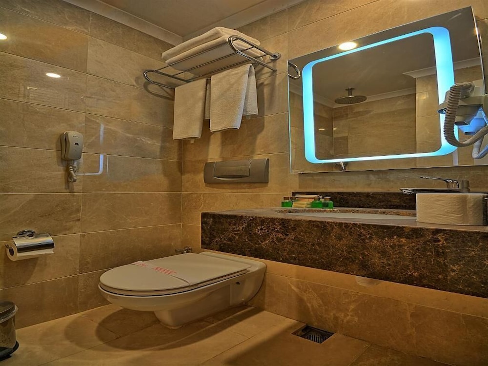 Luxury Double Room, 1 King Bed, Non Smoking photo 2