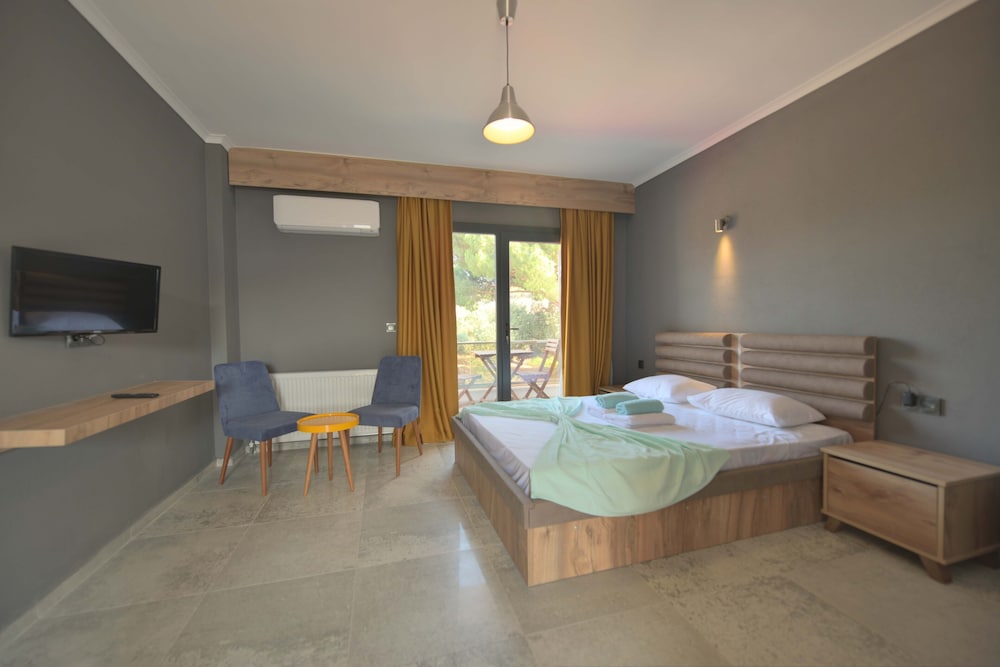 Family Triple Room, 1 Bedroom photo 1