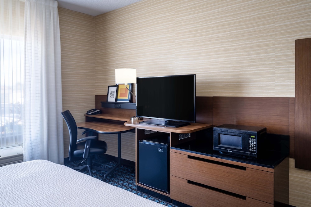 Room, 2 Queen Beds