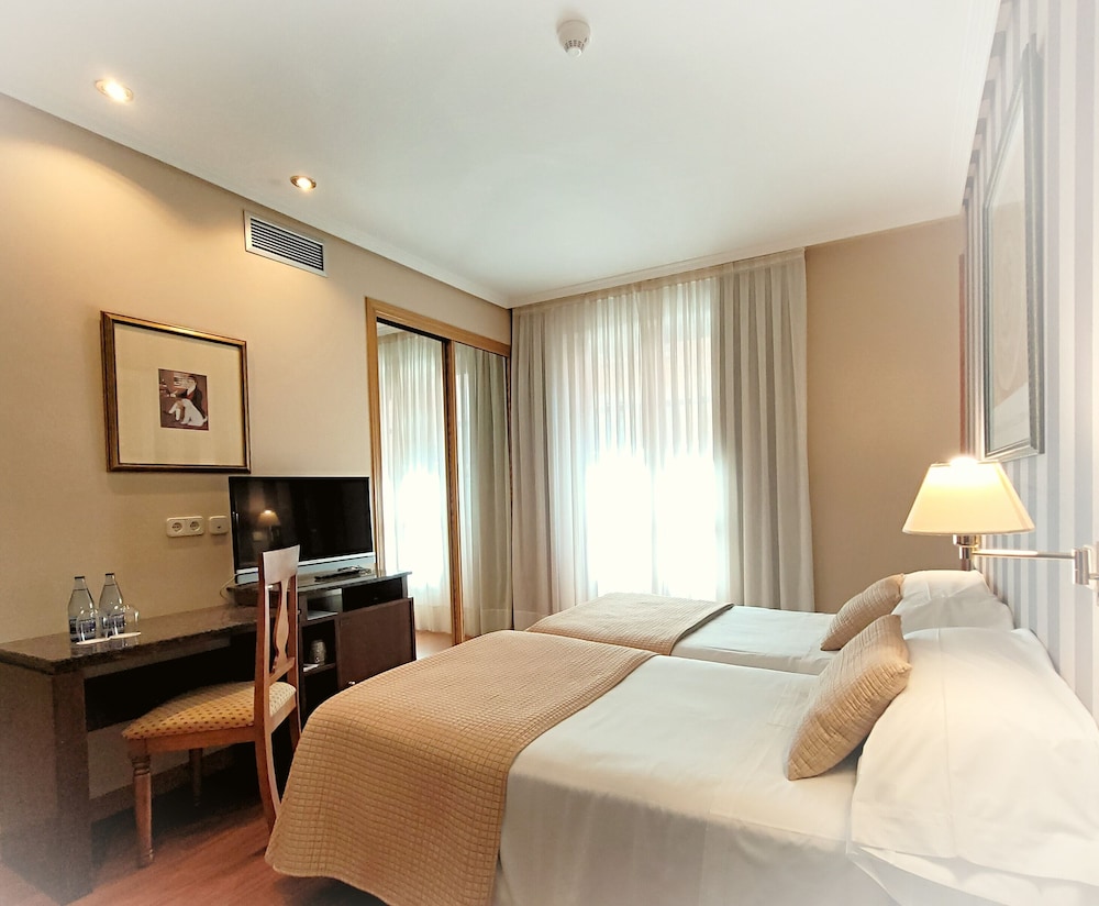 Comfort Double Room - Photo 5