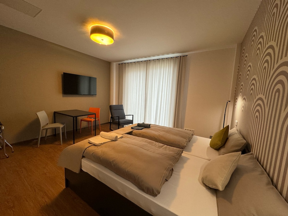 Deluxe Studio, Ground Floor