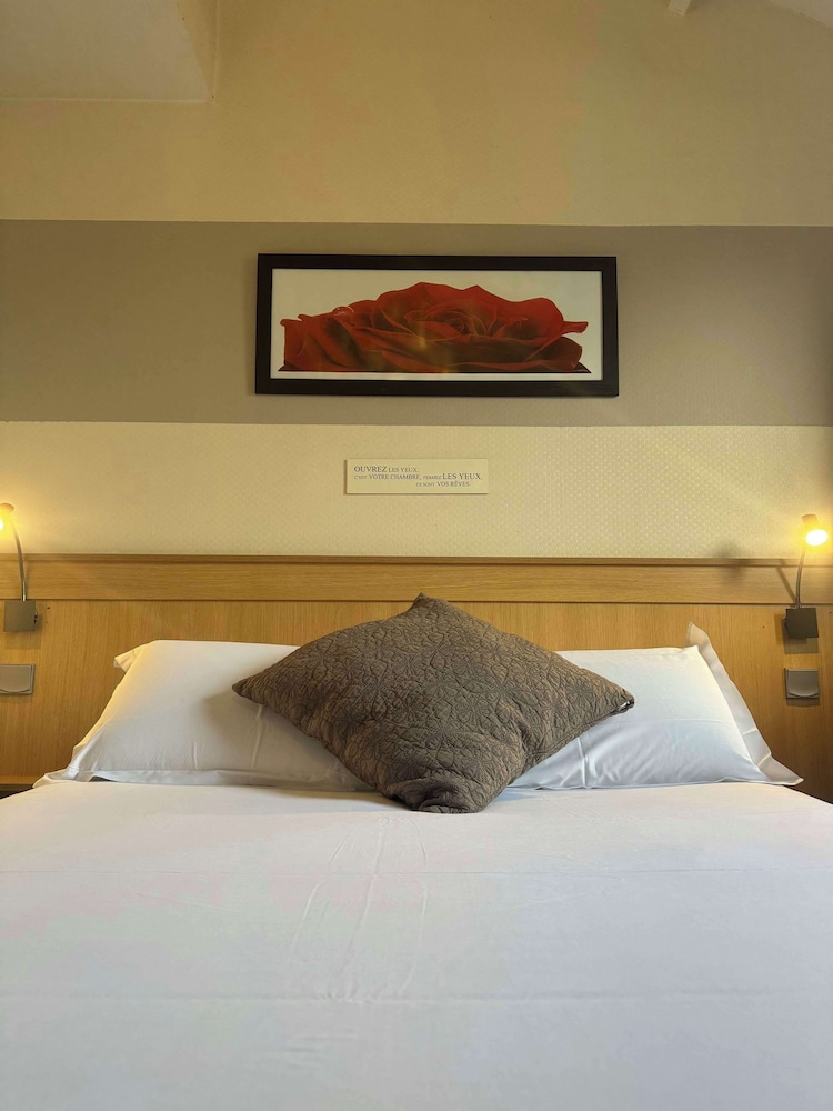 Standard Room, 1 Double Bed - Photo 1