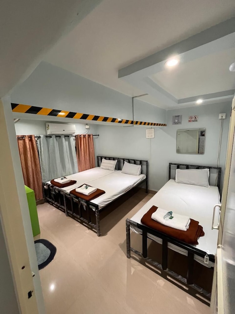 Triple Room photo 1