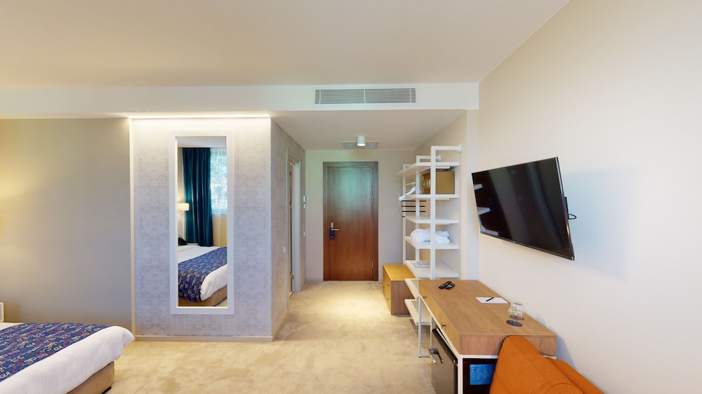 Superior Double Room - Photo 9