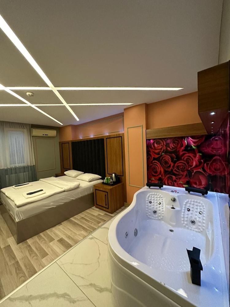 Romantic Double Room photo 2