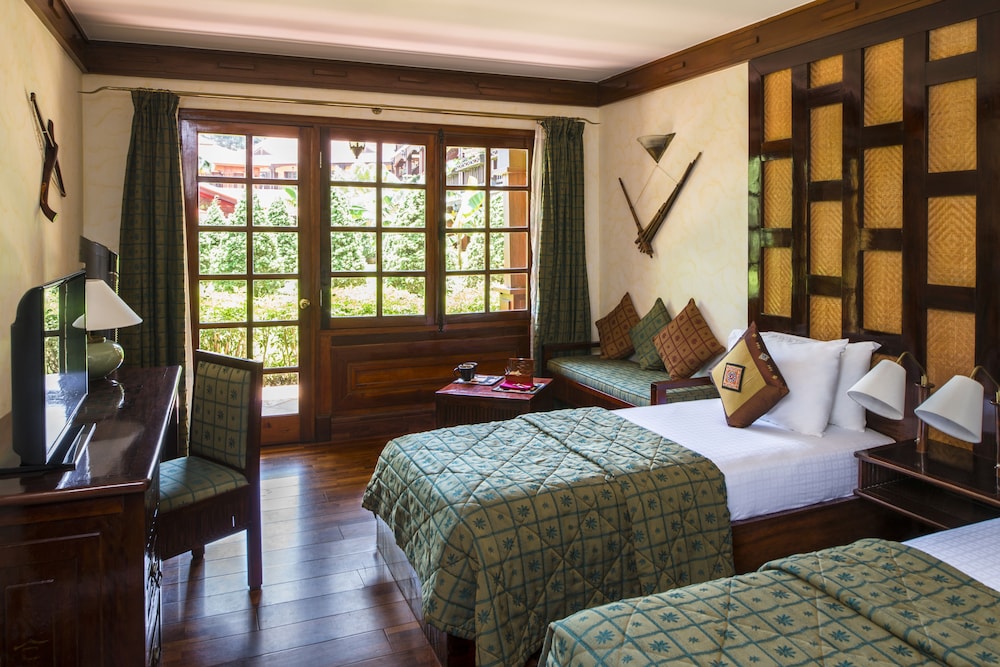 Superior Double Room photo 1