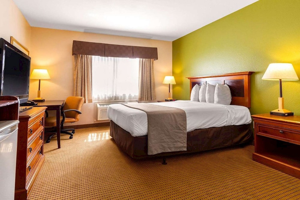 Standard Room photo 1