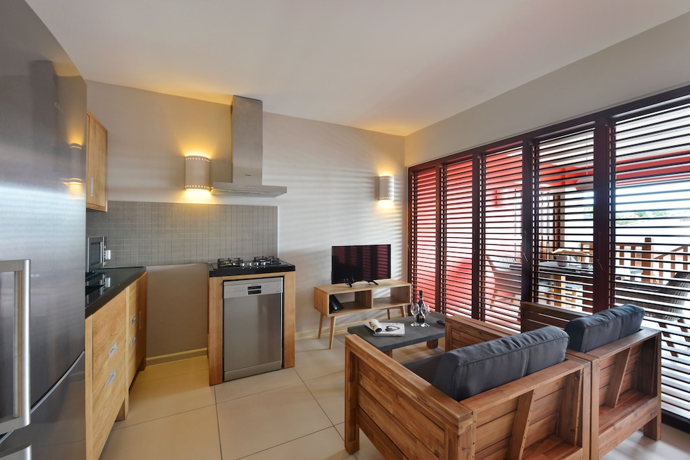 1 Bedroom Apartment Breeze photo 2