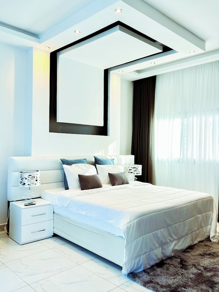 Premium Suite, Balcony, Sea View