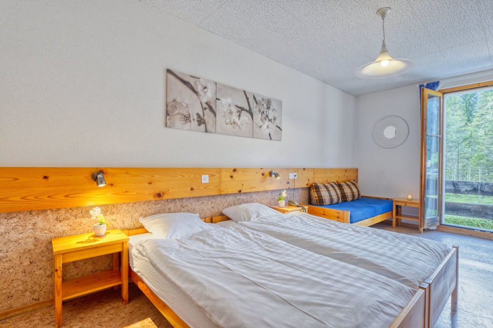 Double Room, Balcony photo 2
