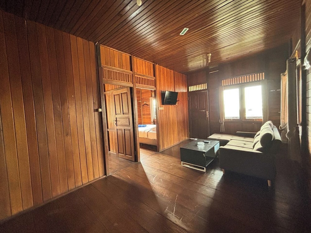 Villa, 2 Bedrooms photo 2