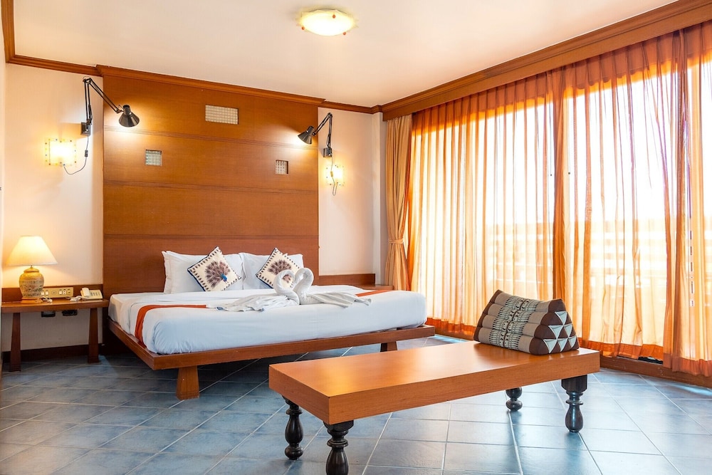 Premier Double Room - Photo 2