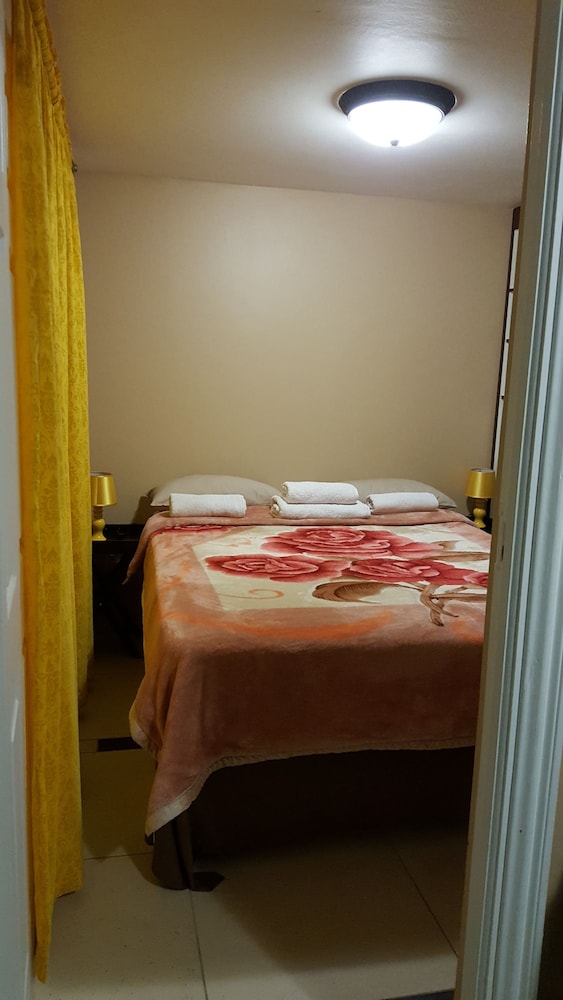 Apartment, 1 Bedroom (Sea Facing 1) photo 1