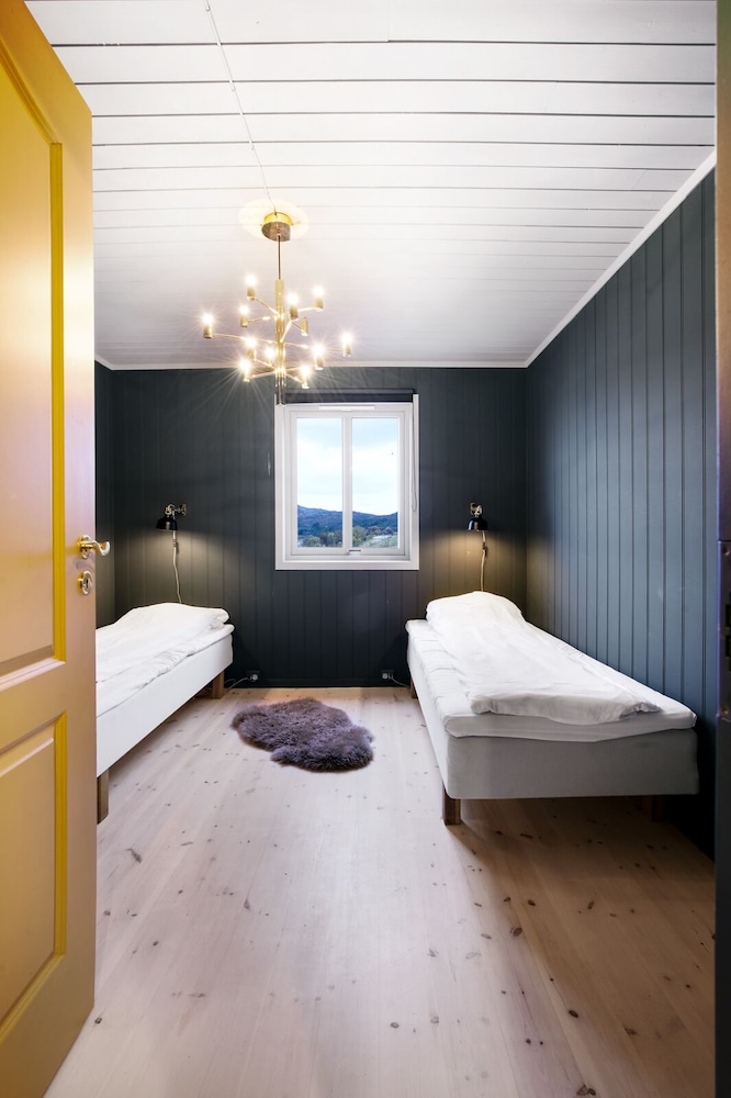Panoramic Apartment (1) photo 2