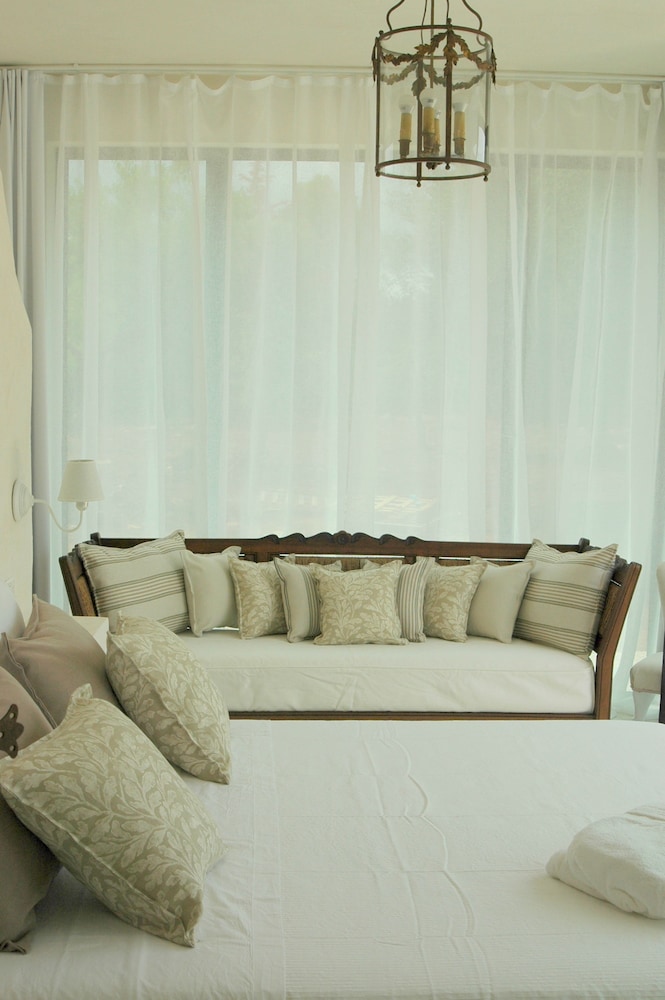 Panoramic Triple Room, Garden View photo 1