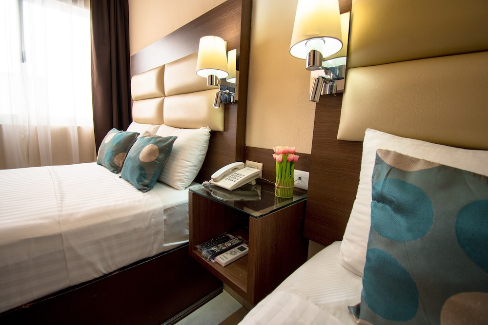 Superior Room (Gold) - Photo 1