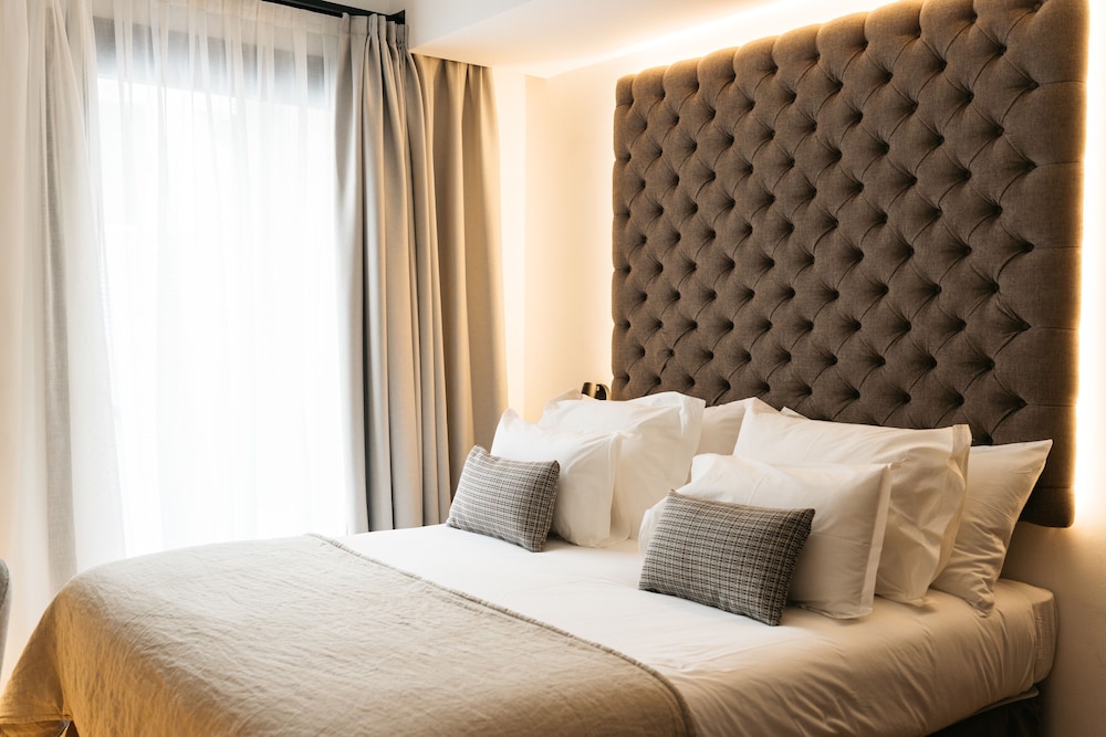 Deluxe Room, Terrace - Photo 6