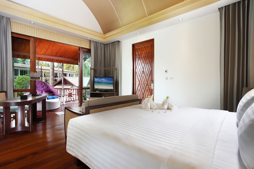 Water Pool Villa photo 2