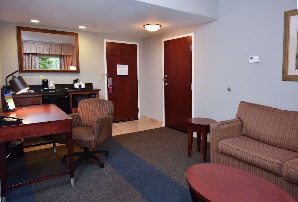 Hampton Inn Alexander City, Billede 2