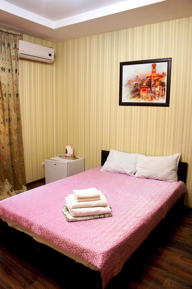 Comfort Triple Room, Balcony photo 1