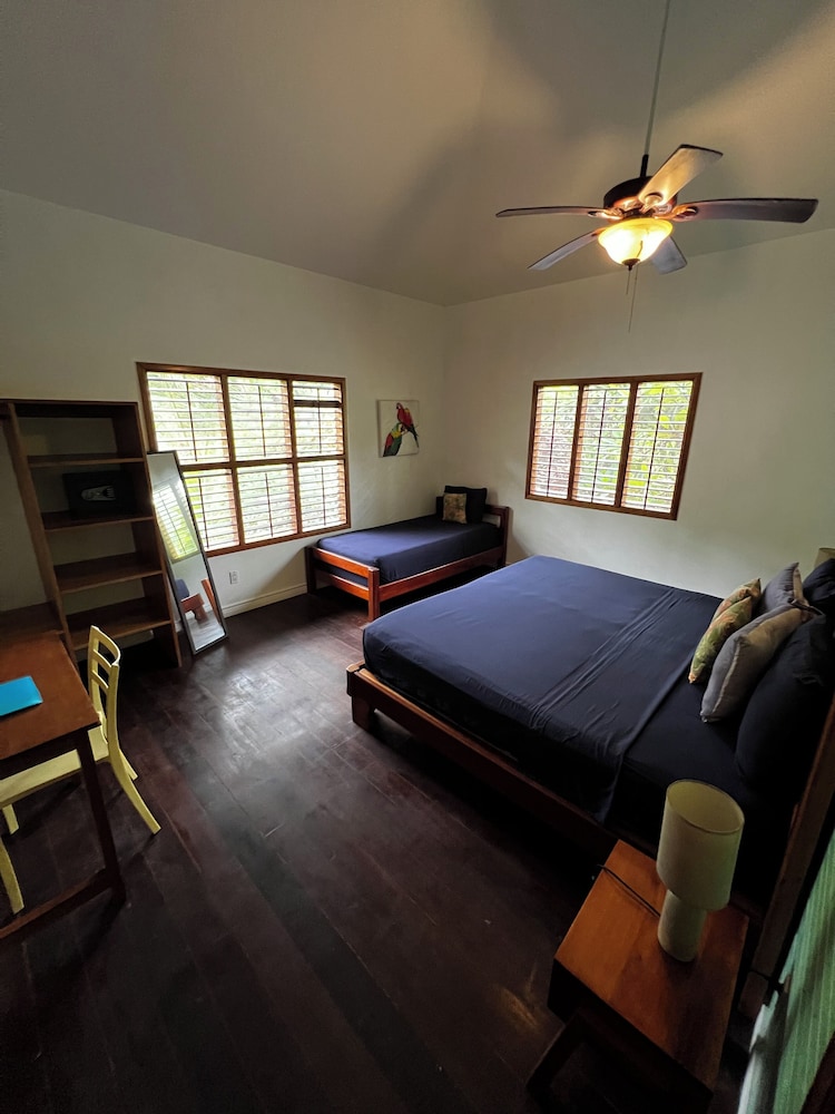 Double Room (Parrot Suite Jungle View) photo 1