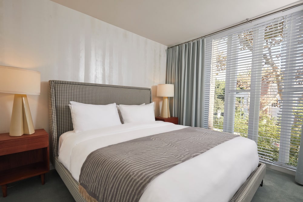 One Bedroom suite