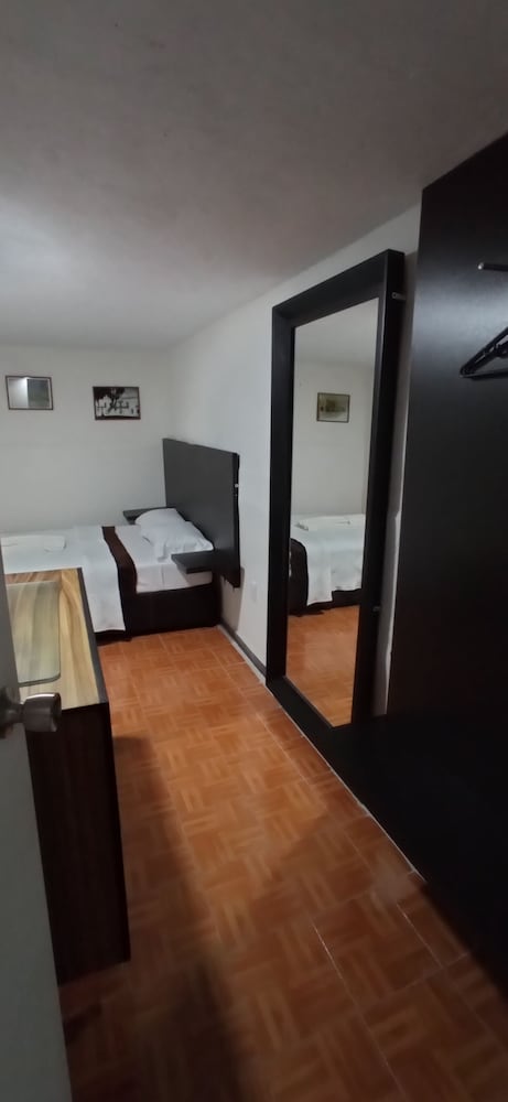 Economy Room (#2)