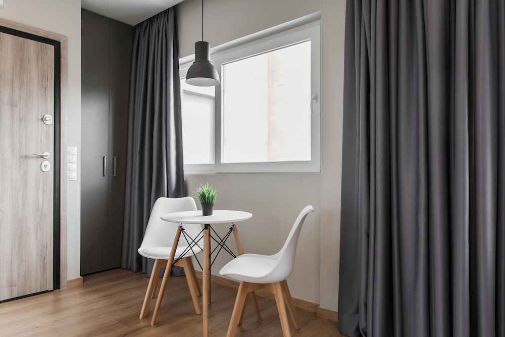 Signature Apartment, Terrace photo 2