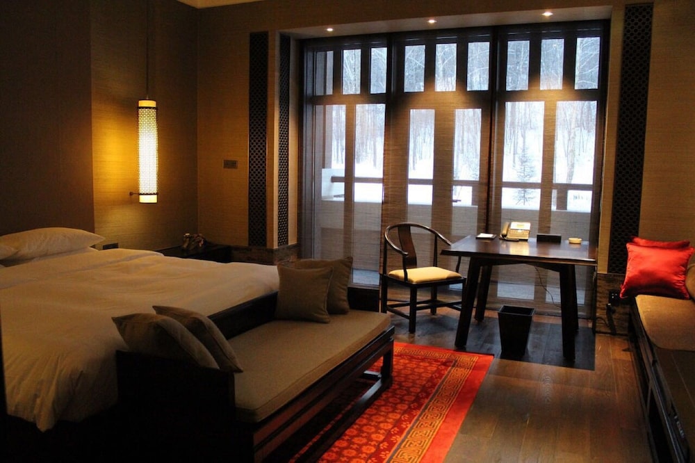 Park, Room, 1 King Bed photo 3
